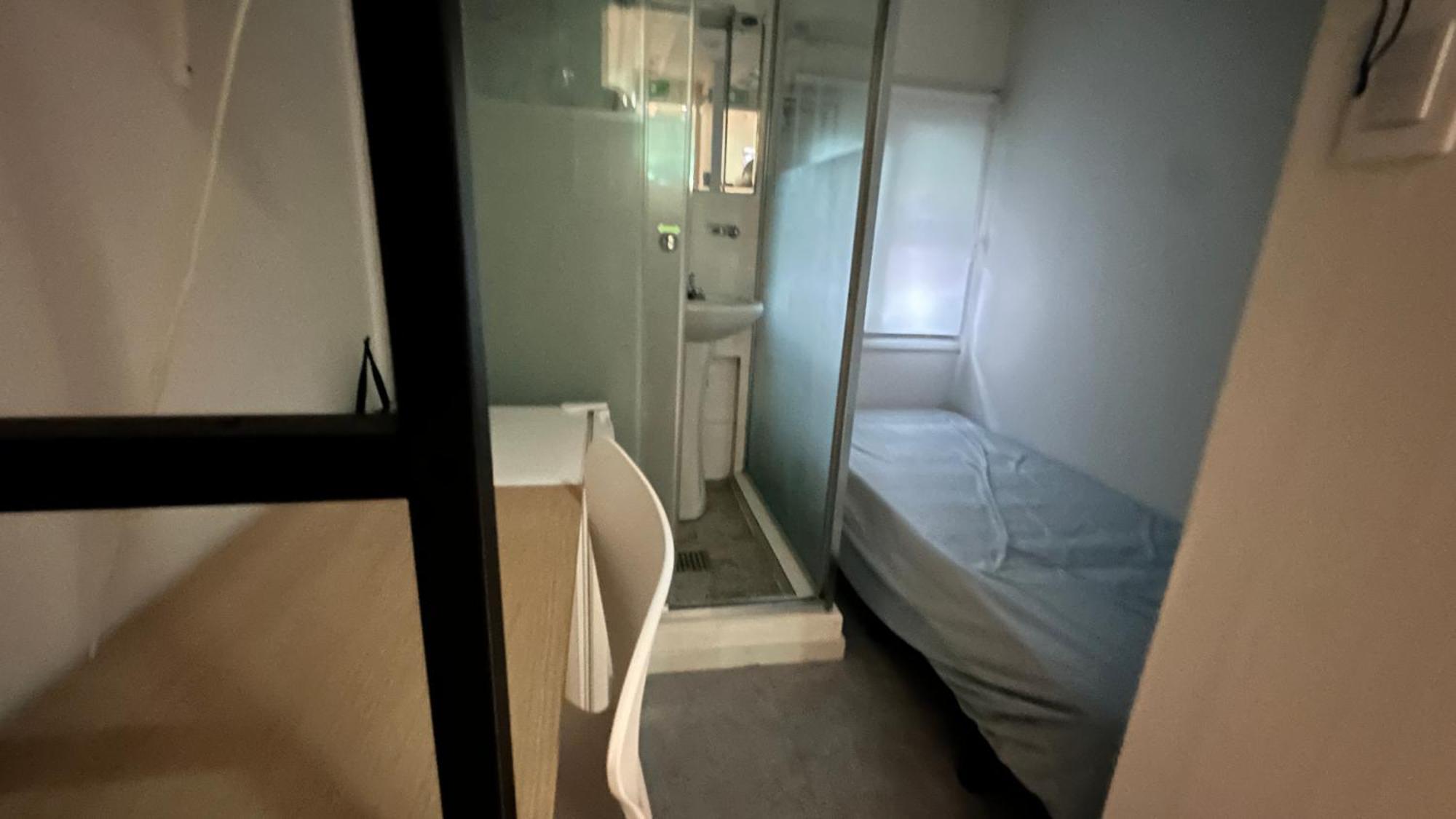 Arte Premium Oneroomtel Myeongdong โซล ภายนอก รูปภาพ